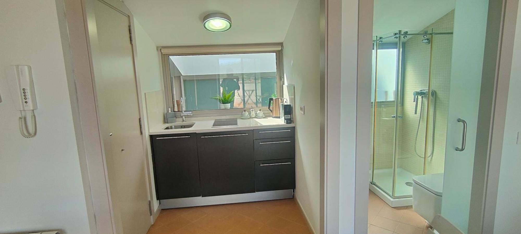 Apartamento Loft Mar&Pol Palafrugell Ngoại thất bức ảnh