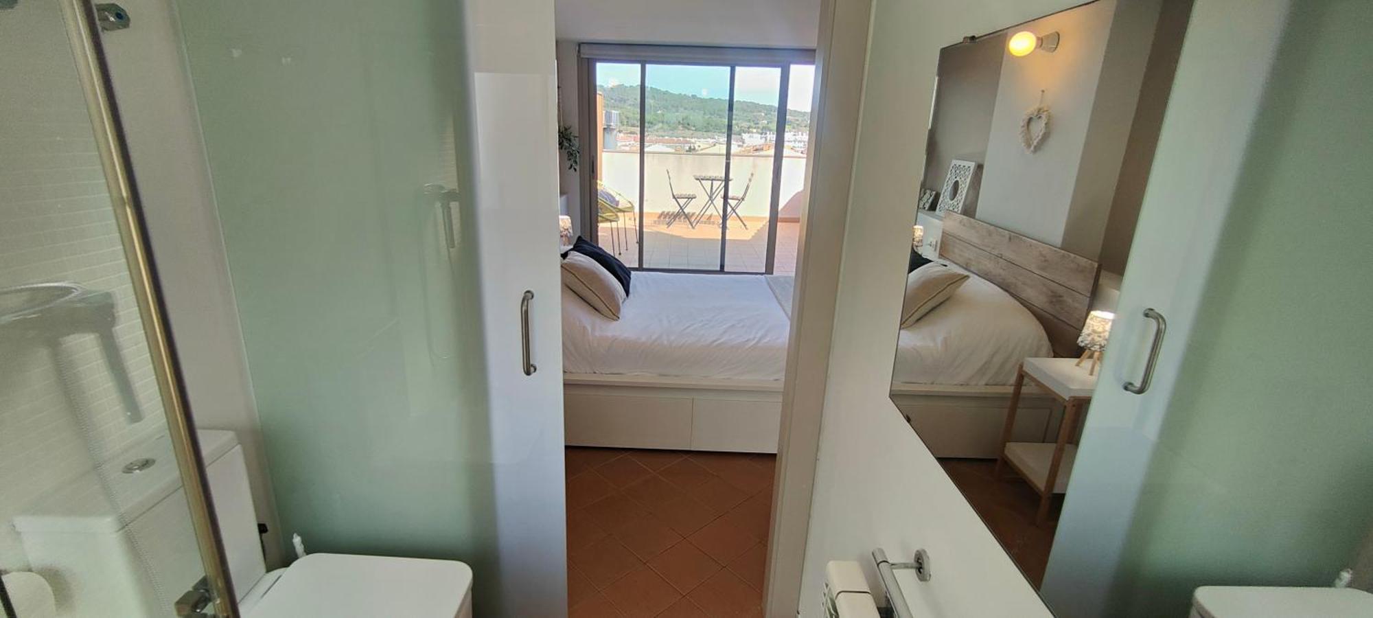 Apartamento Loft Mar&Pol Palafrugell Ngoại thất bức ảnh