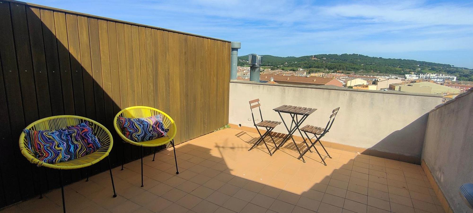 Apartamento Loft Mar&Pol Palafrugell Ngoại thất bức ảnh