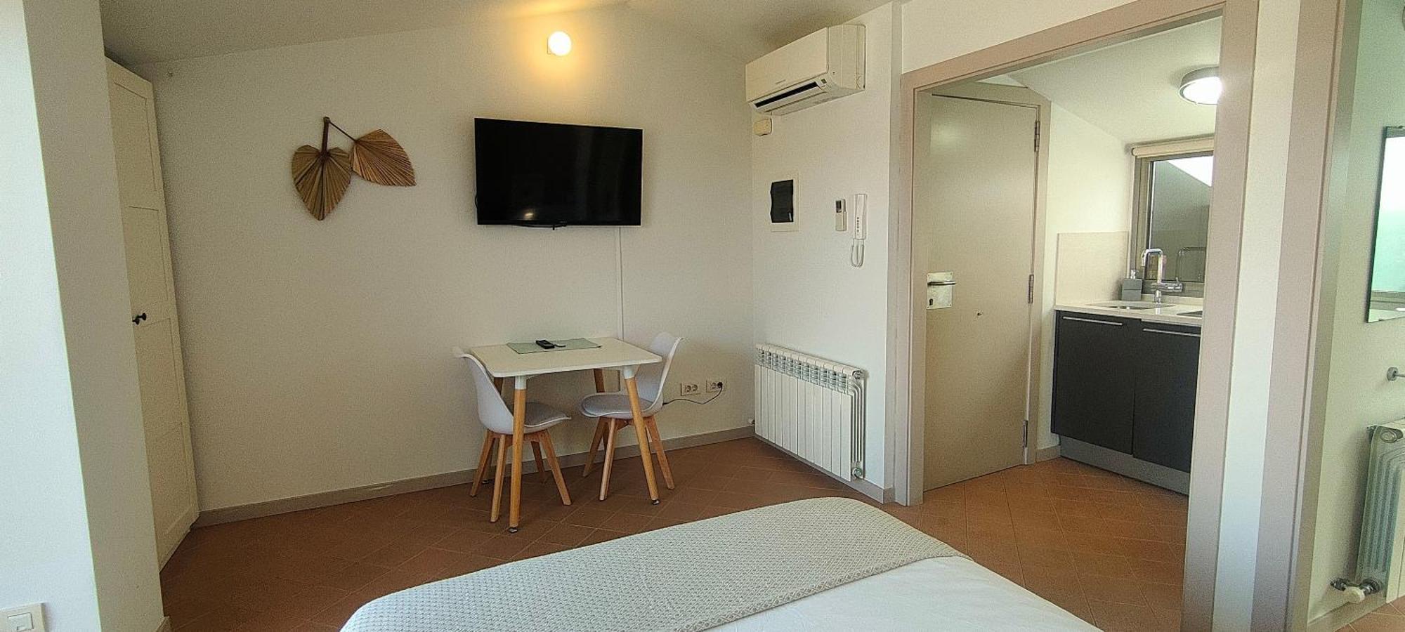 Apartamento Loft Mar&Pol Palafrugell Ngoại thất bức ảnh