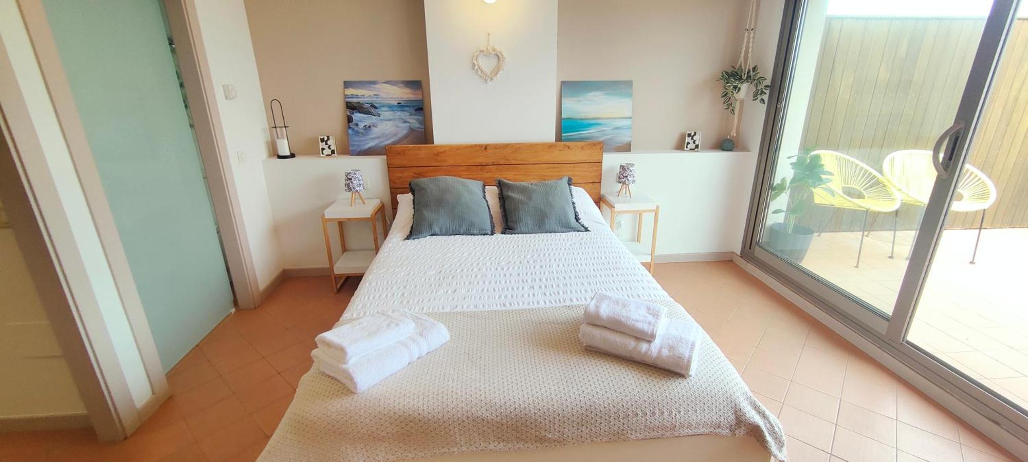 Apartamento Loft Mar&Pol Palafrugell Ngoại thất bức ảnh