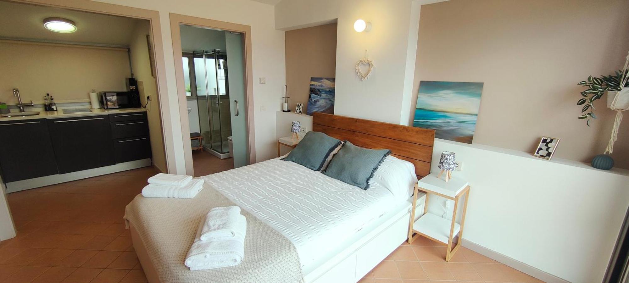 Apartamento Loft Mar&Pol Palafrugell Ngoại thất bức ảnh