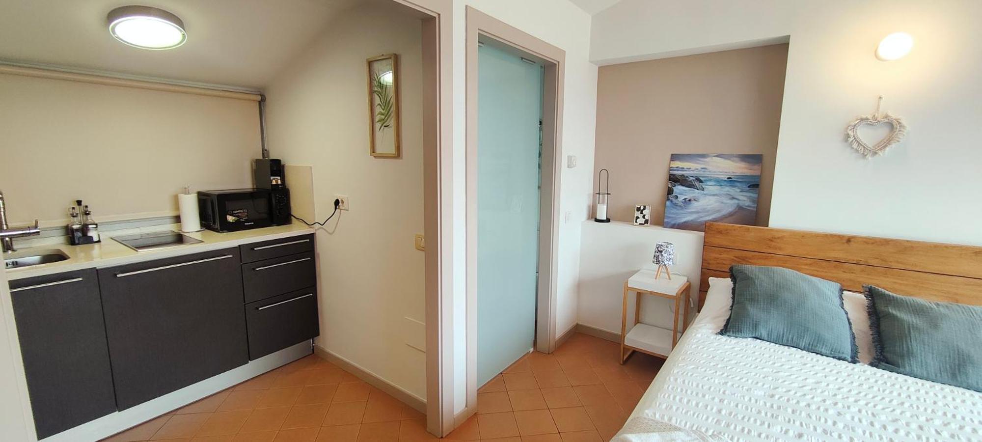 Apartamento Loft Mar&Pol Palafrugell Ngoại thất bức ảnh
